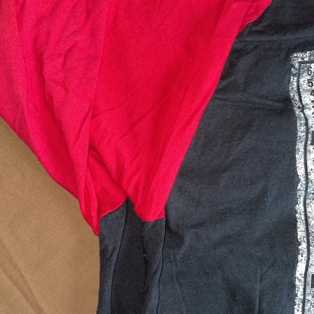 Harley Quinn Top - Picture 8 of 8